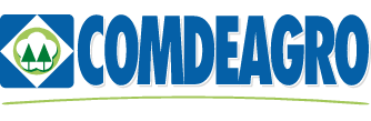 Logo COMDEAGRO - Cooperativa Mista de Desenvolvimento do Agronegócio